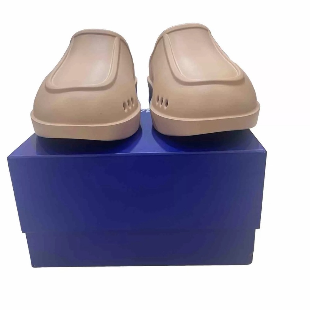 New in Box P448 Flo Slip On Mule - Cipria- IT Size 44-45, US Men’s 10.5-11.5